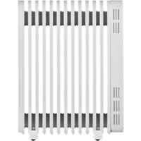 Масляный радиатор Sencor SOH 6213WH