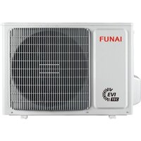 Кондиционер Funai Onsen Full DC Inverter Heat Pump RAC-I-ON70HP.D01