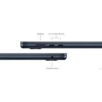 Ноутбук Apple Macbook Air 15" M3 2024 MC9G4