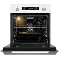 Электрический духовой шкаф MAUNFELD AEOH60106W