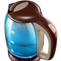Электрический чайник CENTEK CT-0034 Coffee Vancouver