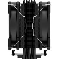 Кулер для процессора ID-Cooling SE-225-XT Black