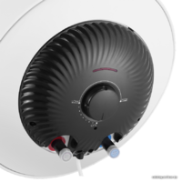 Накопительный электрический водонагреватель MAUNFELD MWH80W01