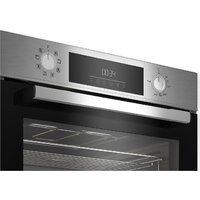 Электрический духовой шкаф BEKO BBCM12300X