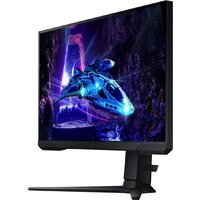 Игровой монитор Samsung Odyssey G3 LS24DG300EIXCI