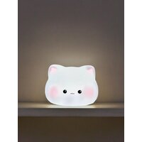 Ночник ILikeGift Night Cat BB2474-03
