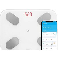 Напольные весы Picooc S1 Pro V2 (белый)