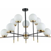 Подвесная люстра ST Luce SL1203.402.10