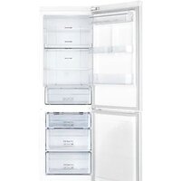 Холодильник Samsung RB33A32N0WW/WT