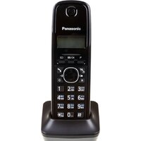 Радиотелефон Panasonic KX-TG1612RUH