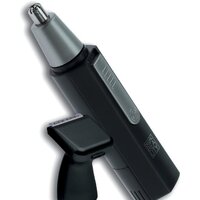 Триммер для носа и ушей Dewal Beauty Shot HC9004