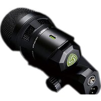 Проводной микрофон Lewitt DTP 340 Rex