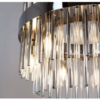 Подвесная люстра Arte Lamp Montreal A1034SP-12CC