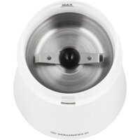 Электрическая кофемолка MAUNFELD MF-531WH