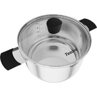 Кастрюля Tesoro Modica КС548