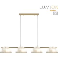 Люстра Lumion Fioro 6571/4C