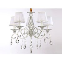 Подвесная люстра Ambrella light TR TR4547