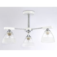 Люстра средней высоты Ambrella light Traditional TR9091