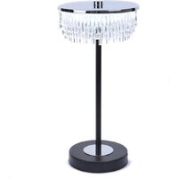 Настольная лампа Lumion Satiana 8204/1TL