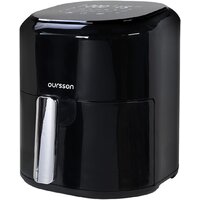 Аэрогриль (аэрофритюрница) Oursson AF5002D/BL