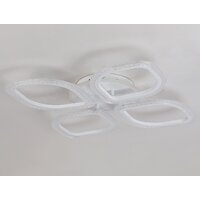 Припотолочная люстра Ambrella light Acrylica FA4501