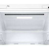 Холодильник LG GA-B509CQSL