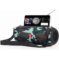 Беспроводная колонка GMB Audio SPK-BT-17-CM