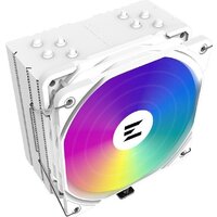Кулер для процессора Zalman CNPS9X Performa Plus ARGB (белый)