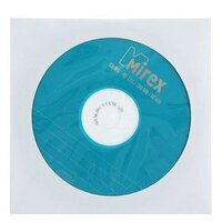 CD-RW диск Mirex 700Mb 12x UL121002A8C (1 шт.)