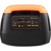 Беспроводная колонка Defender Boomer 35