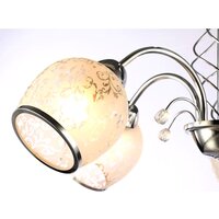 Светильники, люстры, бра, споты Ambrella light TR TR3188