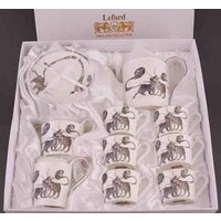 Сервиз Lefard Котики 264-295