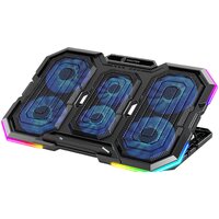 Подставка Evolution LCS-08 RGB