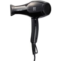Фен Dewal Beauty Comfort HD1004 (черный)