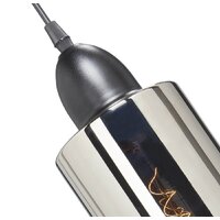 Подвесная люстра Vitaluce V4264-9/1S