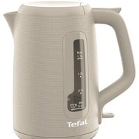 Электрический чайник Tefal Morning Fair Grey KO2M0B10