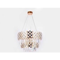 Подвесная люстра Ambrella light TR TR5275