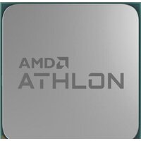 Процессор AMD Athlon 3000G