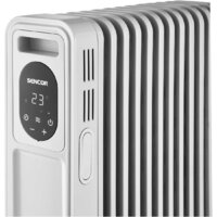 Масляный радиатор Sencor SOH 6213WH