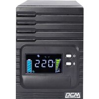 Источник бесперебойного питания Powercom Smart King Pro+ SPT-1500-II LCD