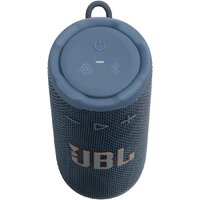 Беспроводная колонка JBL Grip (синий)