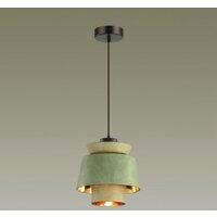 Подвесная люстра Odeon Light Kressa 4992/1A