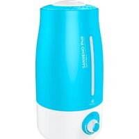 Увлажнитель воздуха Royal Clima Sanremo Plus RUH-SP400/3.0M-BU