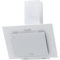Кухонная вытяжка Krona Fiona E 600 PB (белый)
