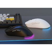 Игровая мышь Ajazz NJ08 (черный)