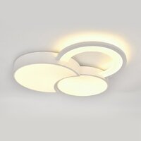 Припотолочная люстра Escada 10286/3LED