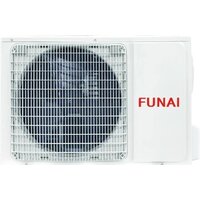 Кондиционер Funai Shogun RAC-SG25HP.D01