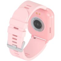 Умные часы Maxvi SW-02 (розовый)