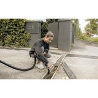 Пылесос Karcher WD 4 S V-20/5/22 1.628-260.0
