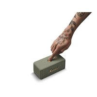 Беспроводная колонка Marshall Emberton III (зеленый)